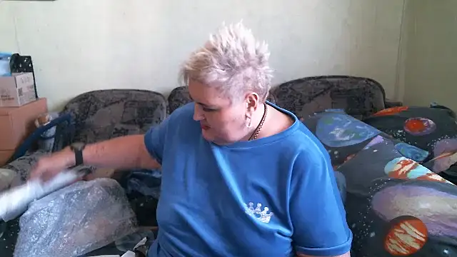 Lana555 webcam