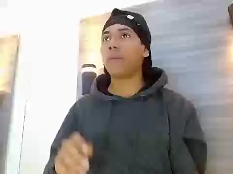 DaviidBuckx_ webcam