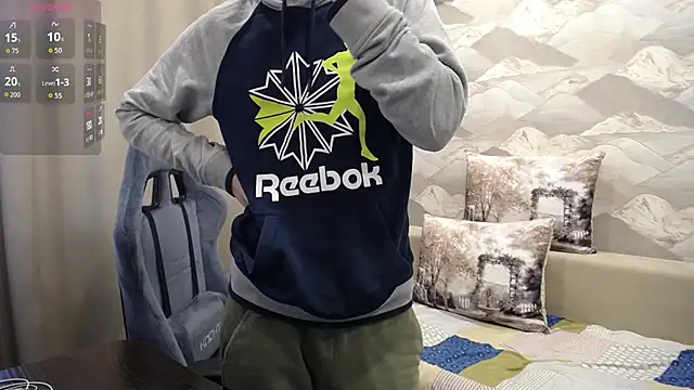 SerzhKorol1 webcam