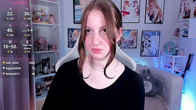 Elisabeth_Binder webcam
