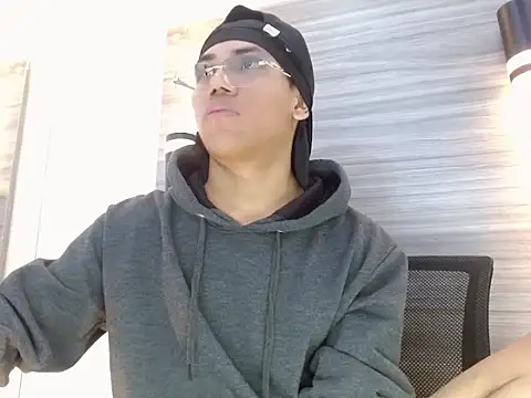 DaviidBuckx_ webcam