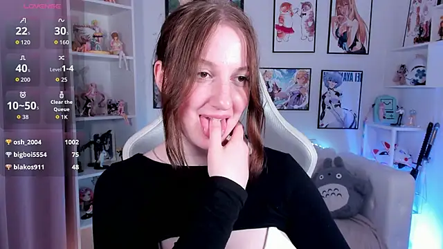 Elisabeth_Binder webcam