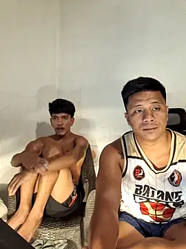 Felix_Asher webcam