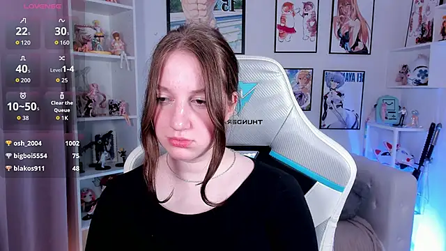 Elisabeth_Binder webcam