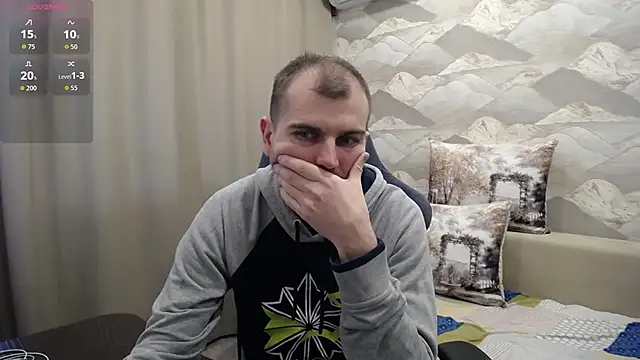 SerzhKorol1 webcam