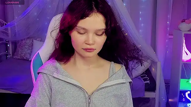 EmilyChaves webcam