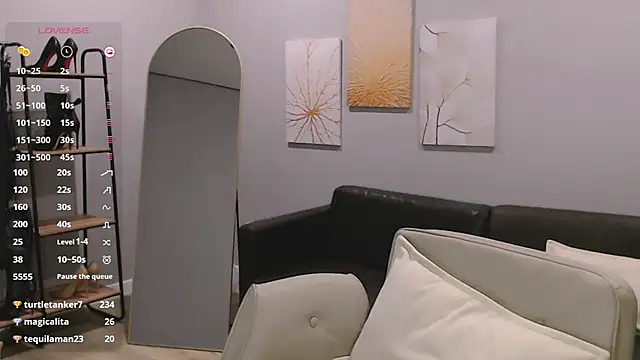 Ella_Sea webcam