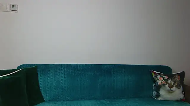 SaraDaisy webcam