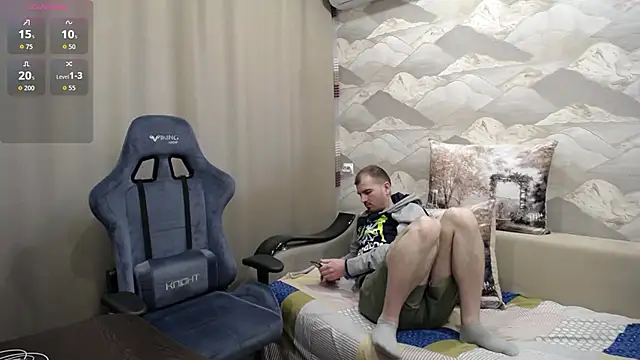 SerzhKorol1 webcam