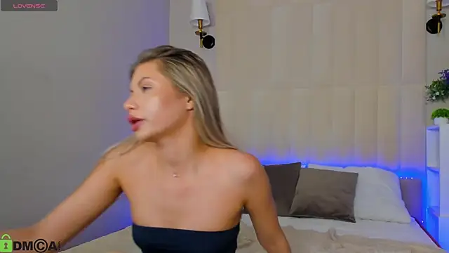 Sidny_Beth webcam