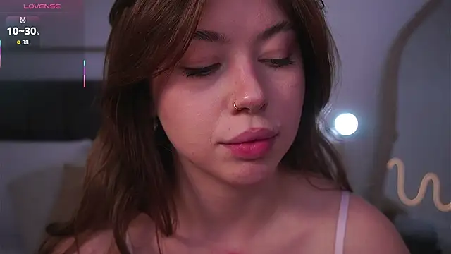 SimonaGerry webcam