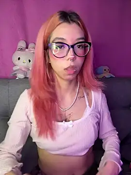 Valen-Foxx1 webcam