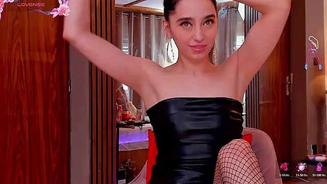 VanessaAngel webcam