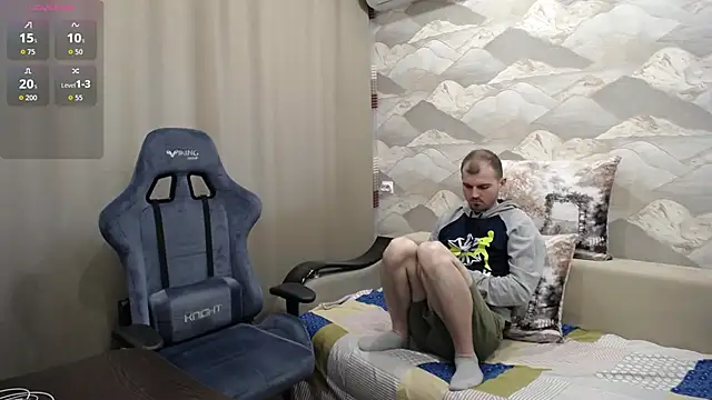 SerzhKorol1 webcam