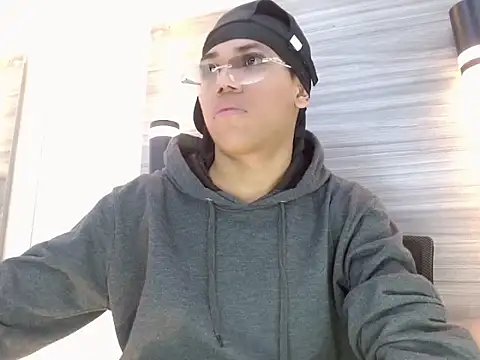 DaviidBuckx_ webcam