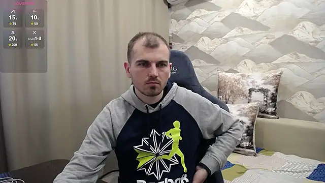 SerzhKorol1 webcam