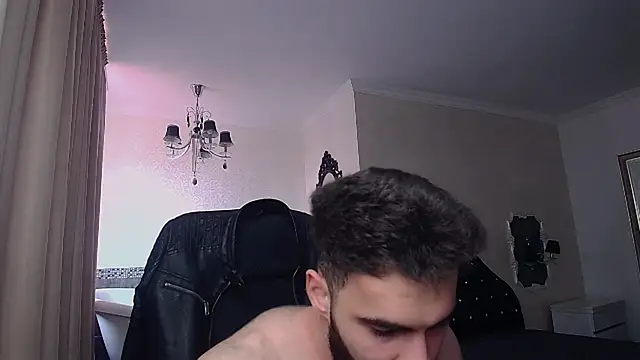 MicahLane webcam