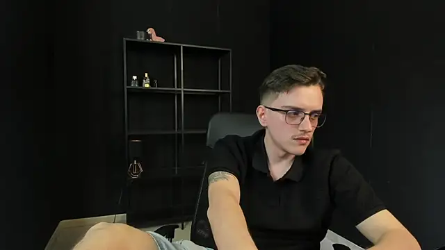 FelixStarkk webcam