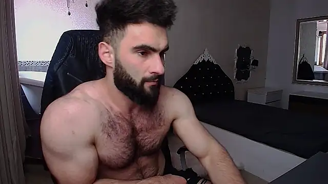 MicahLane webcam