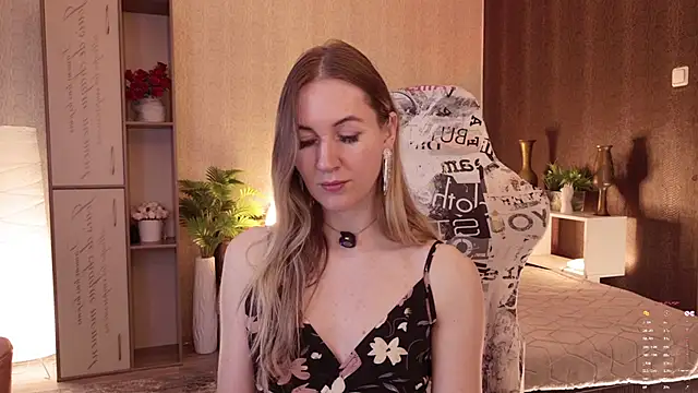 Hello_Lisha webcam