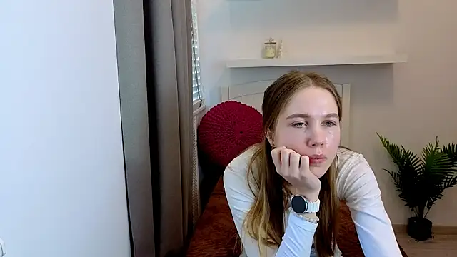LoveXLexi webcam