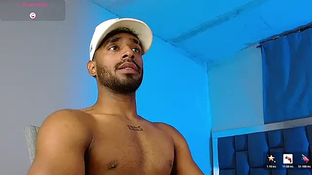 Christian_thor webcam
