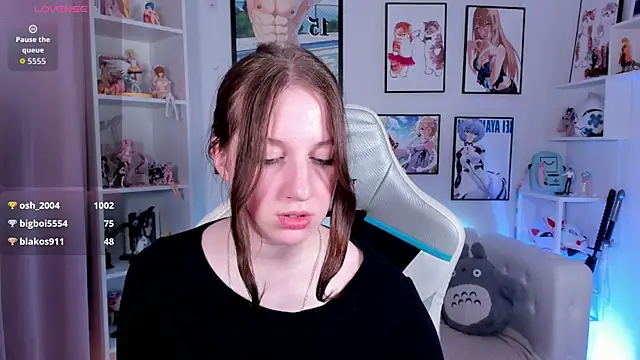 Elisabeth_Binder webcam
