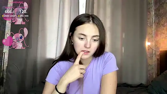 LoraDavi webcam