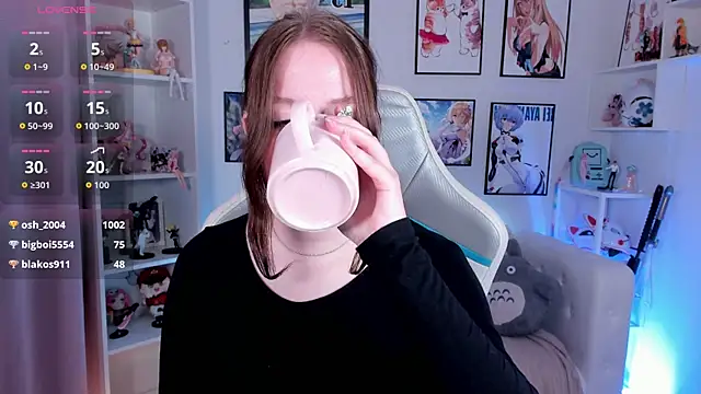 Elisabeth_Binder webcam
