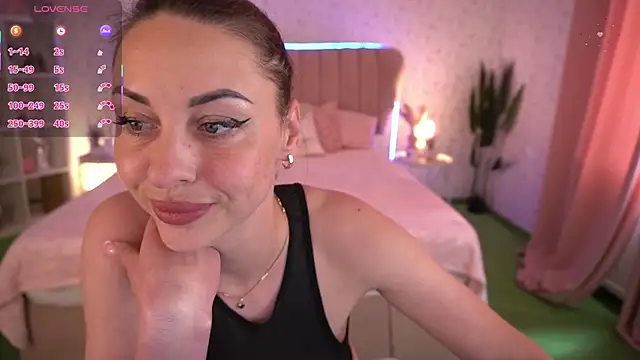 KristiiMax
