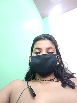 Aafreen_36 live sex cam