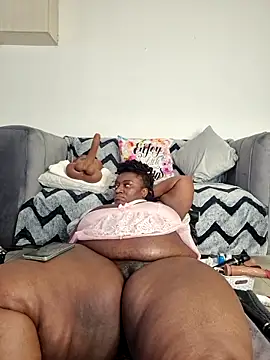ThickianaRider webcam