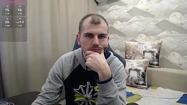 SerzhKorol1 webcam