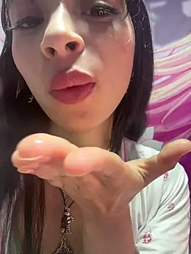 Sasha-firee webcam