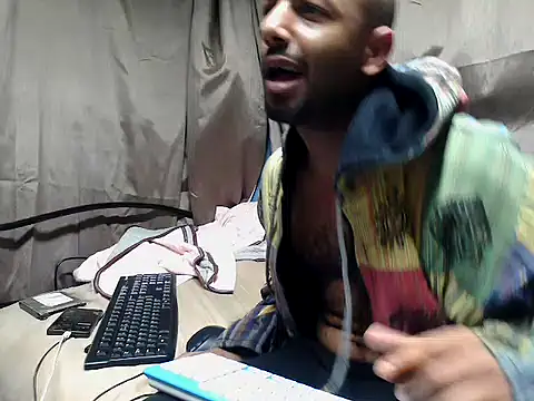 Camodick webcam