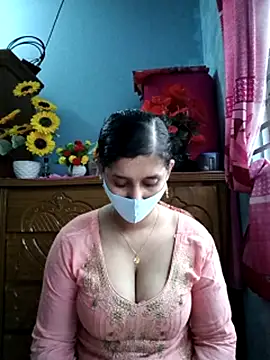 Cute_Faria webcam