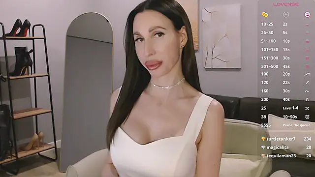 Ella_Sea webcam