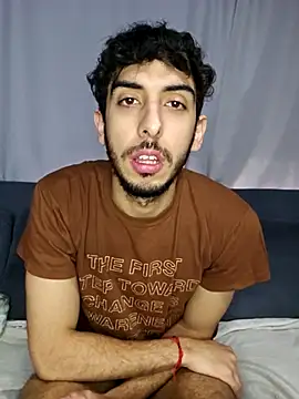 LeoyNicky98 webcam