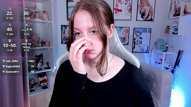 Elisabeth_Binder webcam