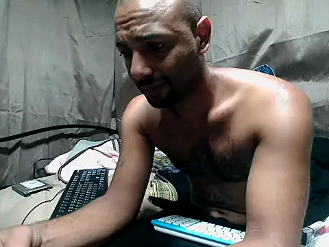 Camodick webcam