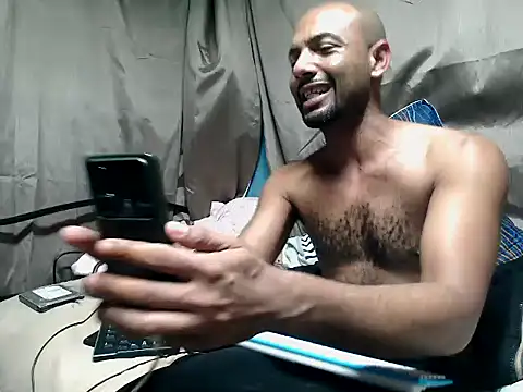 Camodick webcam