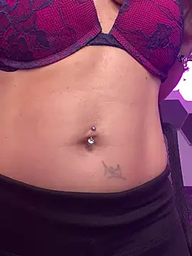 AnnikaRose webcam