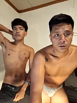 Felix_Asher webcam