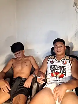 Felix_Asher webcam