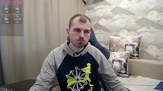 SerzhKorol1 webcam