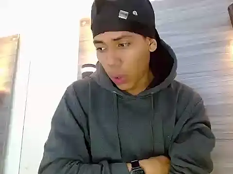 DaviidBuckx_ webcam