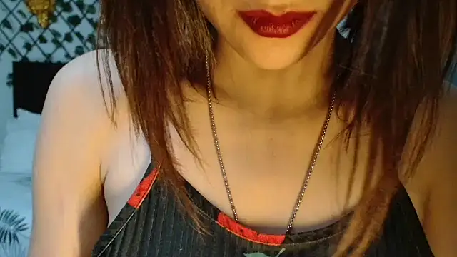 Dama_Scarlata18 webcam