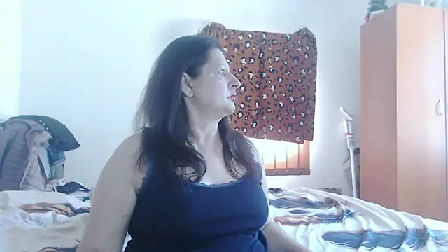 ExtasyMature webcam