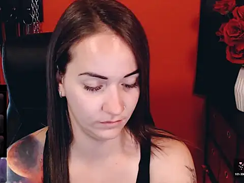 _MissJaneWarren_ webcam