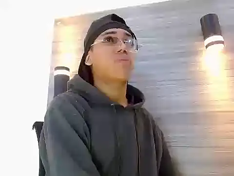 DaviidBuckx_ webcam